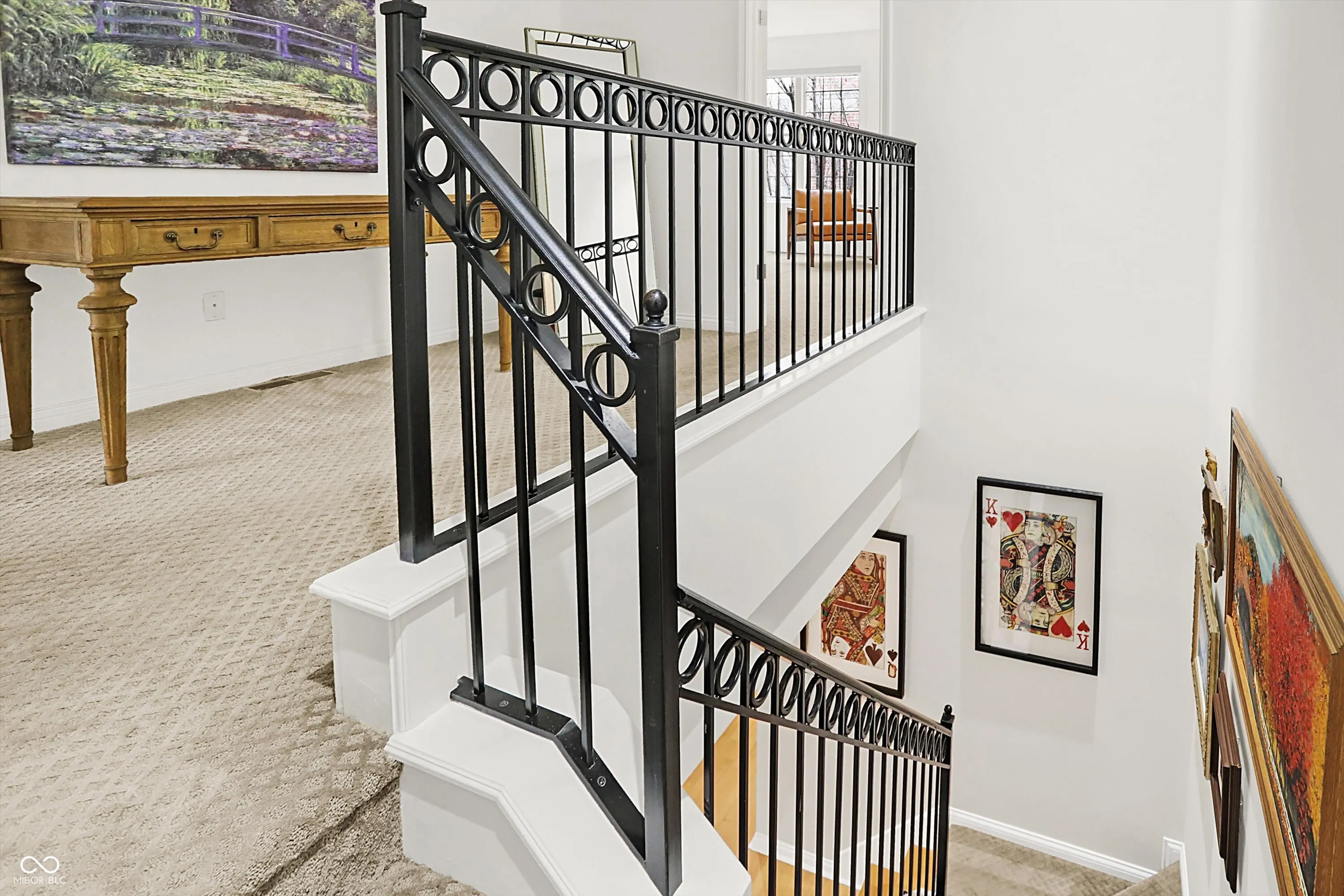 Indianapolis, Indiana 46204, United States, 2 Bedrooms Bedrooms, ,3 BathroomsBathrooms,Residential,Active,92230