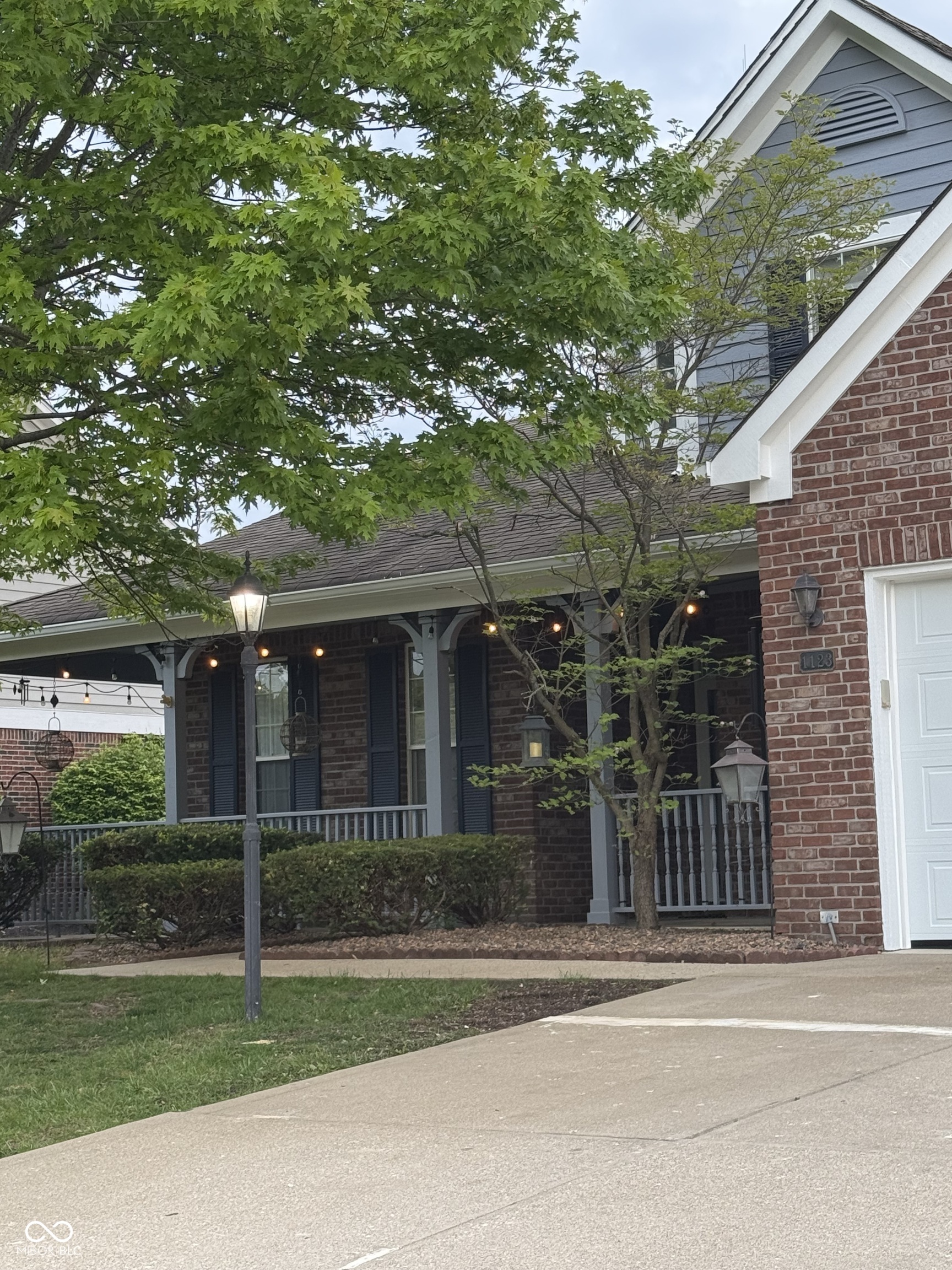 1123 Statesman Drive