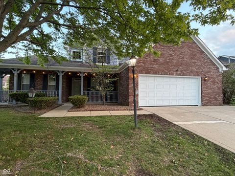1123 Statesman Drive Brownsburg IN 46112