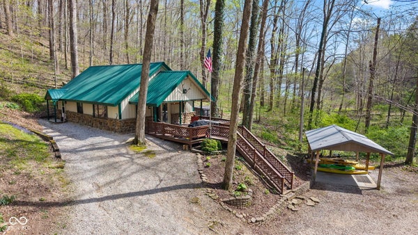 11040 E PURDUE FARM RD, DUBOIS, IN 47527 - Image ec3ac4bd12bfddd00306ee405fbaf2ac/3328994111