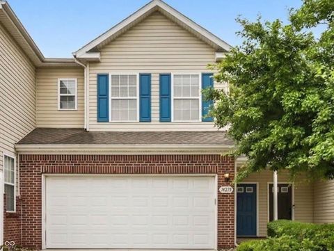 Photo of 14215 Prairie Meadow Drive, Noblesville, IN 46060 (MLS # 22104069)