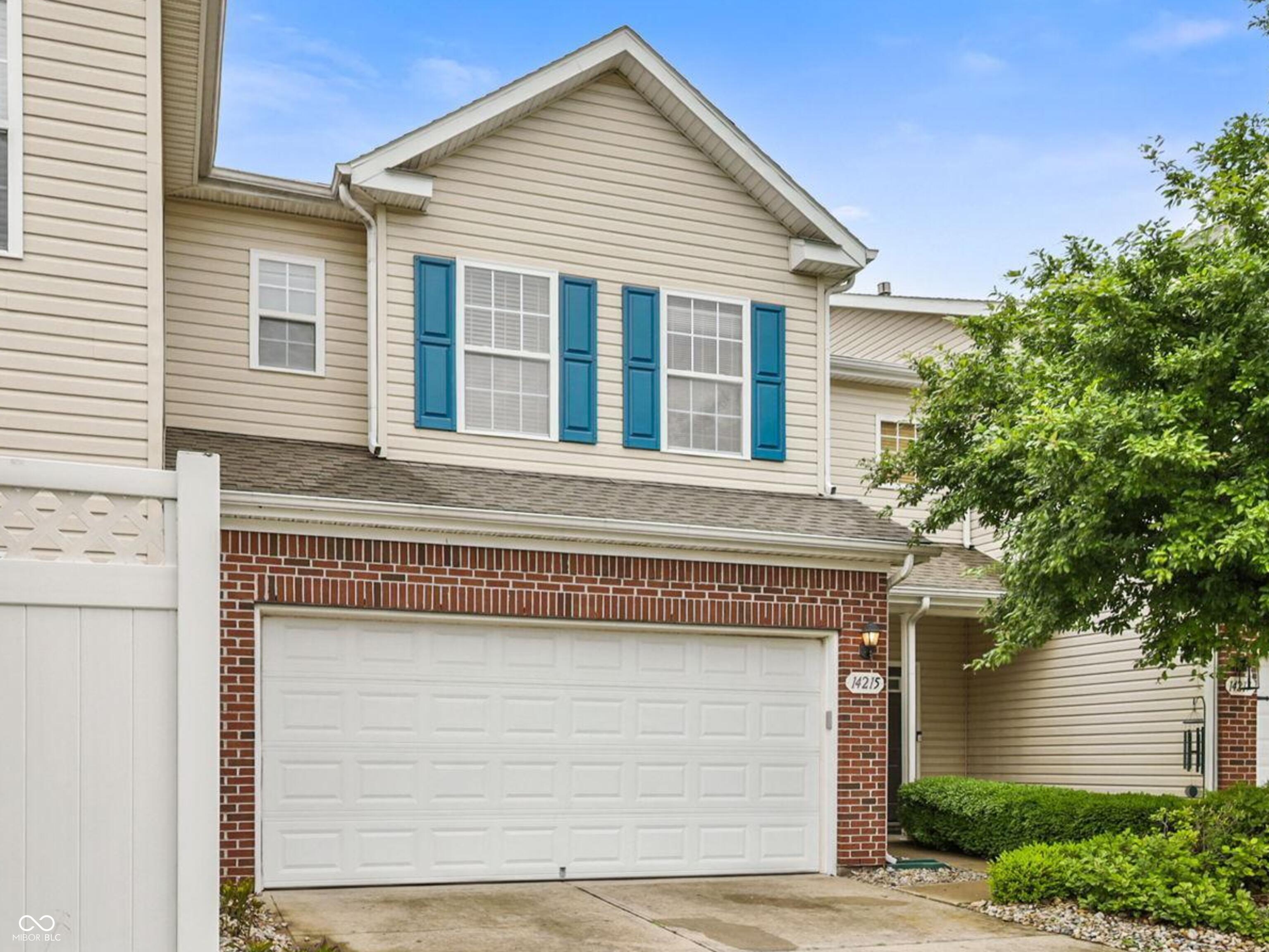 14215 Prairie Meadow Drive