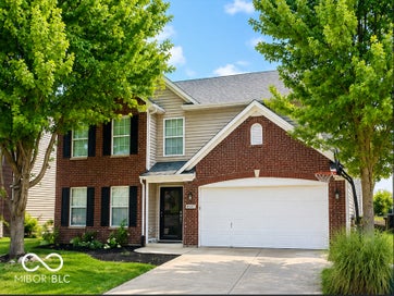 8867 N White Tail Trail McCordsville IN 46055