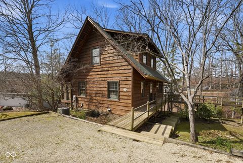 6486 Coyote Drive Nineveh IN 46164