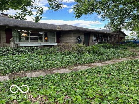 9701 Hamilton Hills Lane Fishers IN 46038