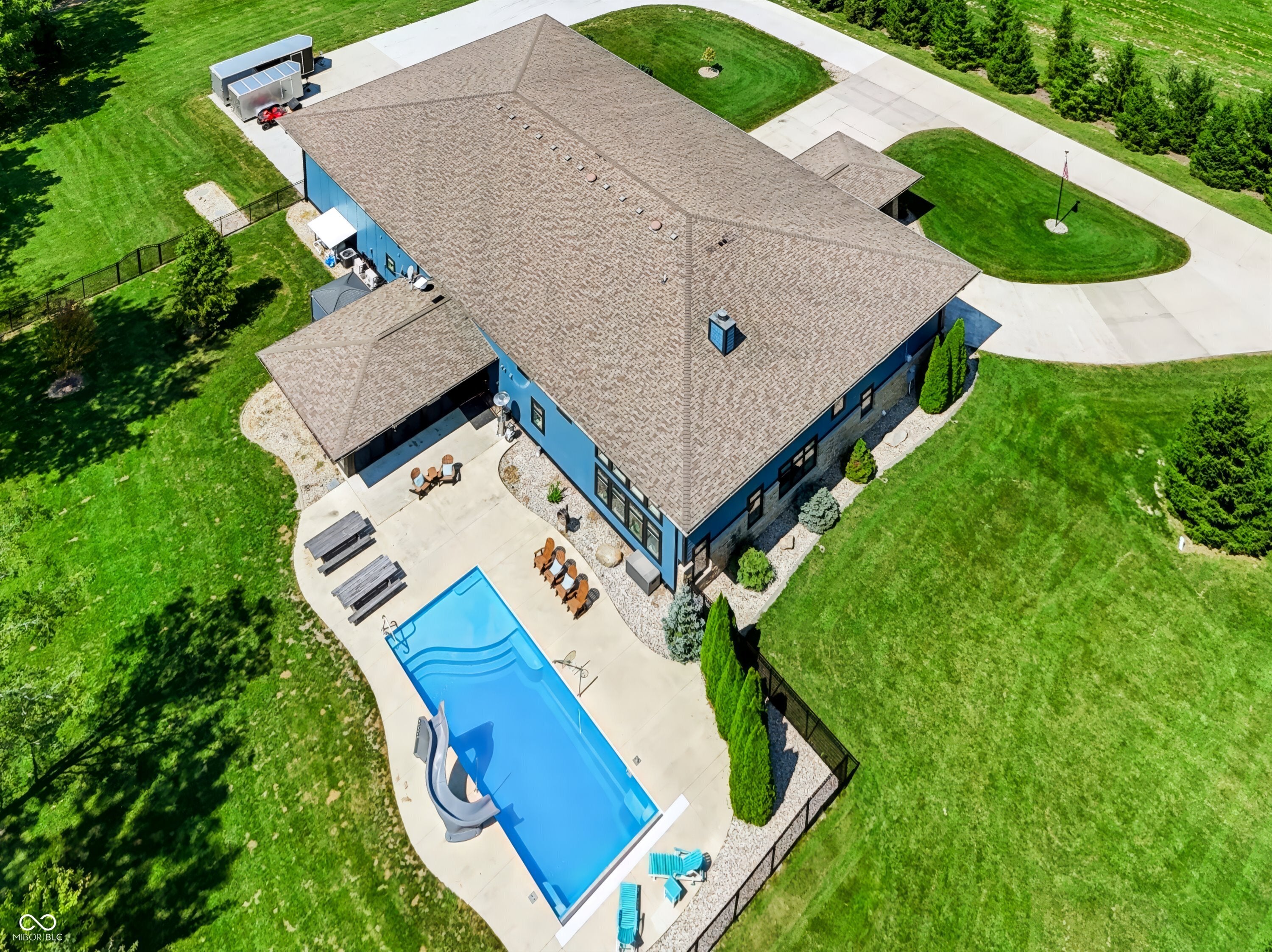 1705 W 246th Street