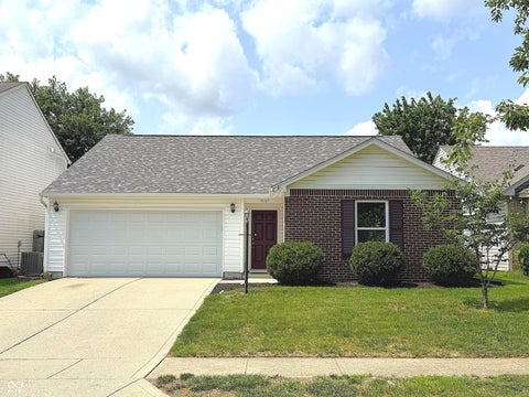 Photo of 19167 Fox Chase Drive, Noblesville, IN 46062 (MLS # 22117808)