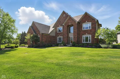 2750 Joshua Drive, Carmel, IN 46033 - MLS#: 22026119