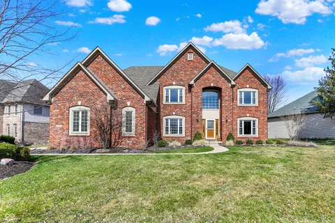 2750 Joshua Drive, Carmel, IN 46033 - MLS#: 22026119