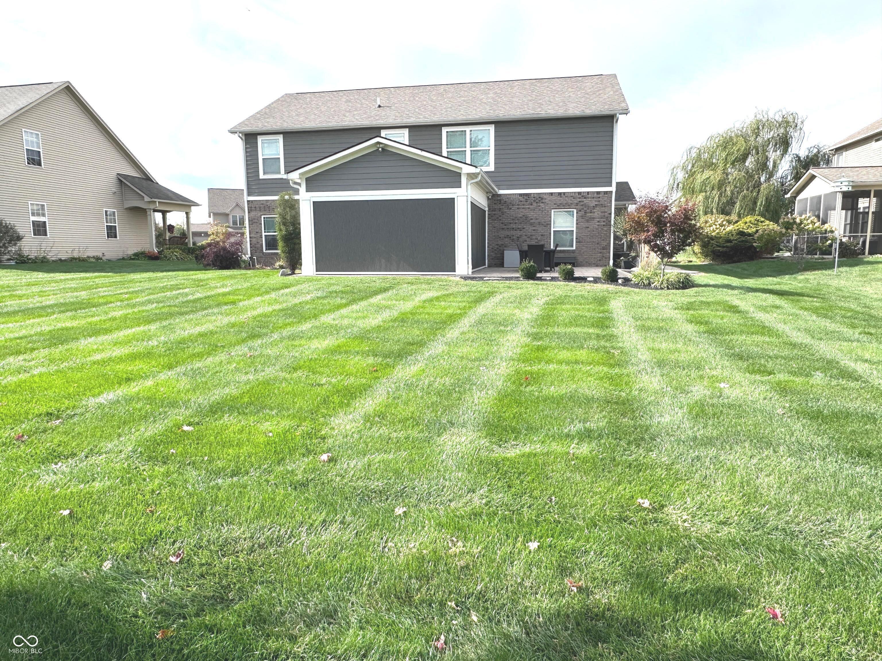 7203 Stones River Drive