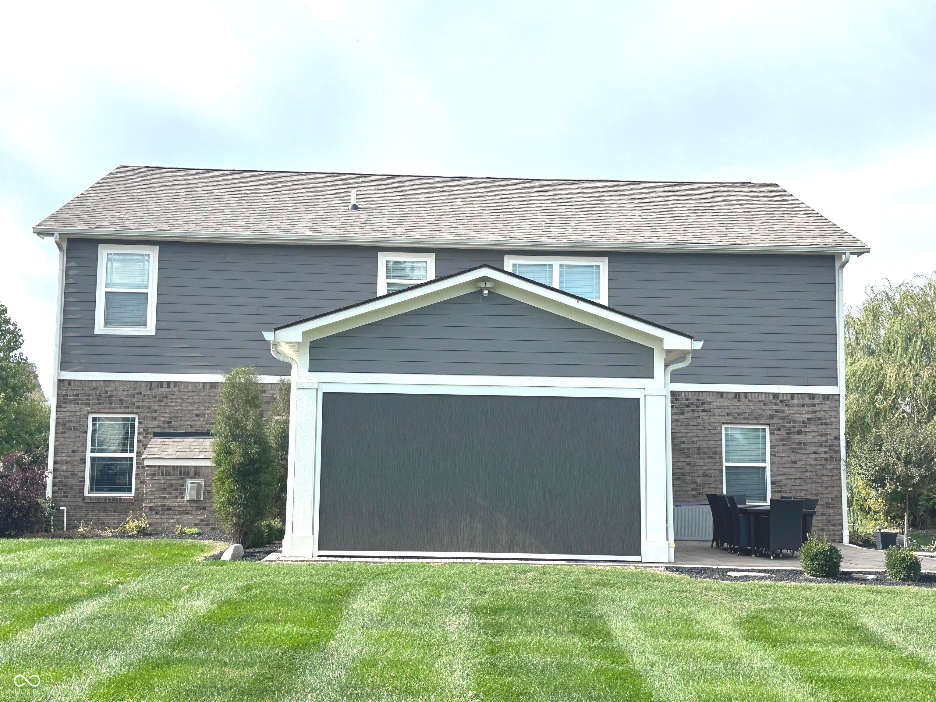 7203 Stones River Drive