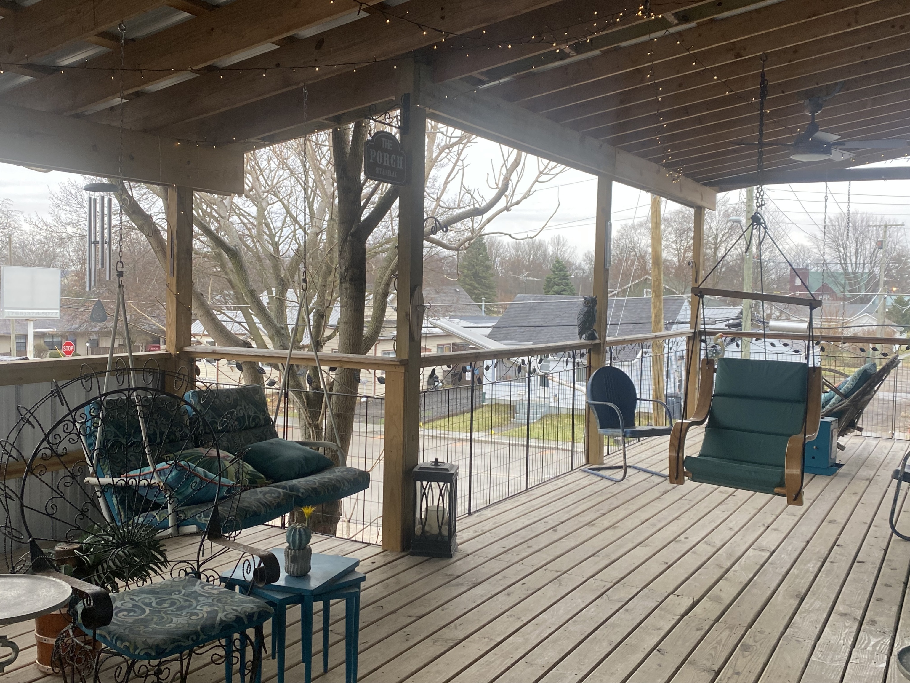 Anderson, Indiana 46016, United States, ,Commercial,Active,62805