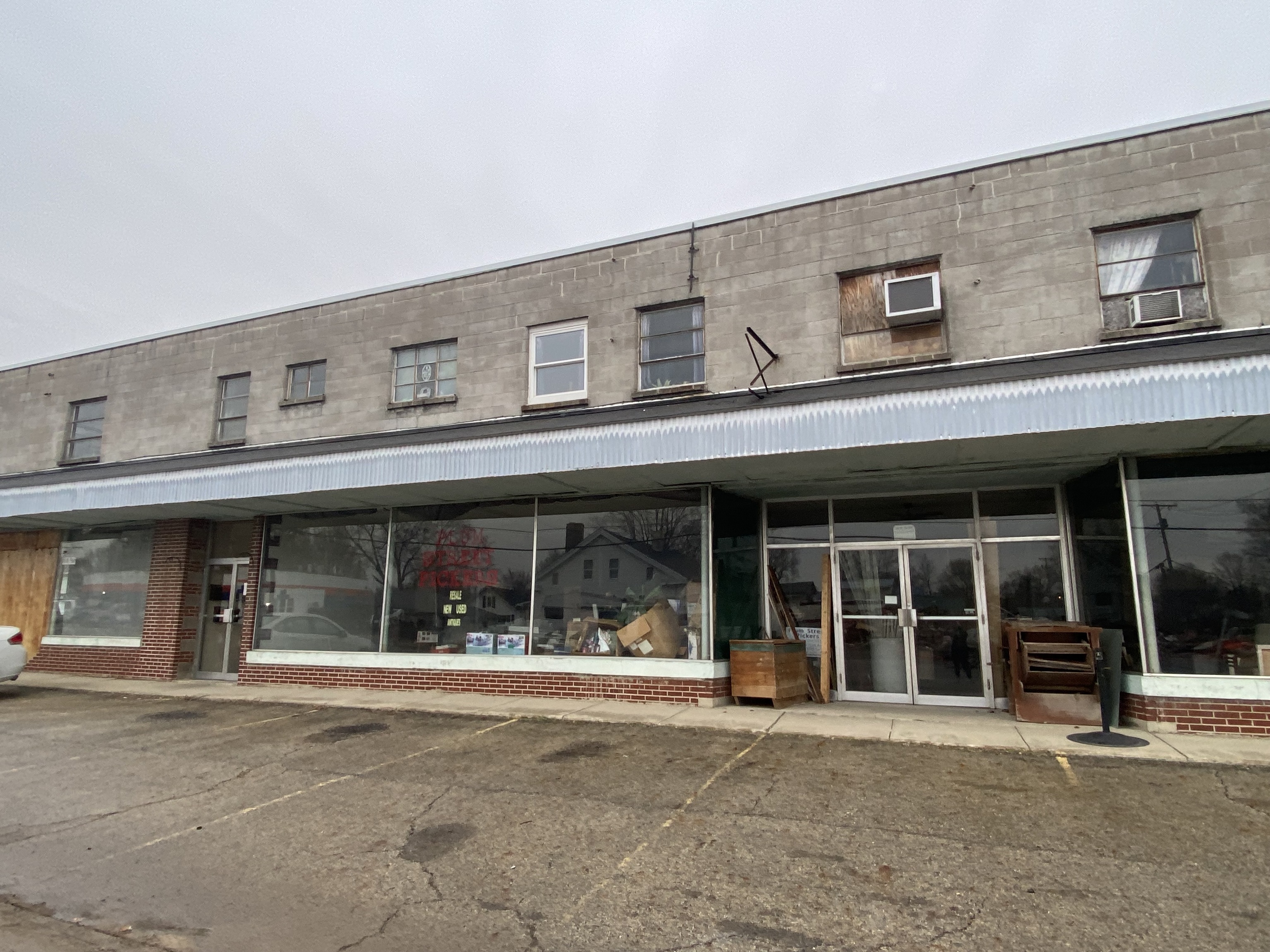 Anderson, Indiana 46016, United States, ,Commercial,Active,62805