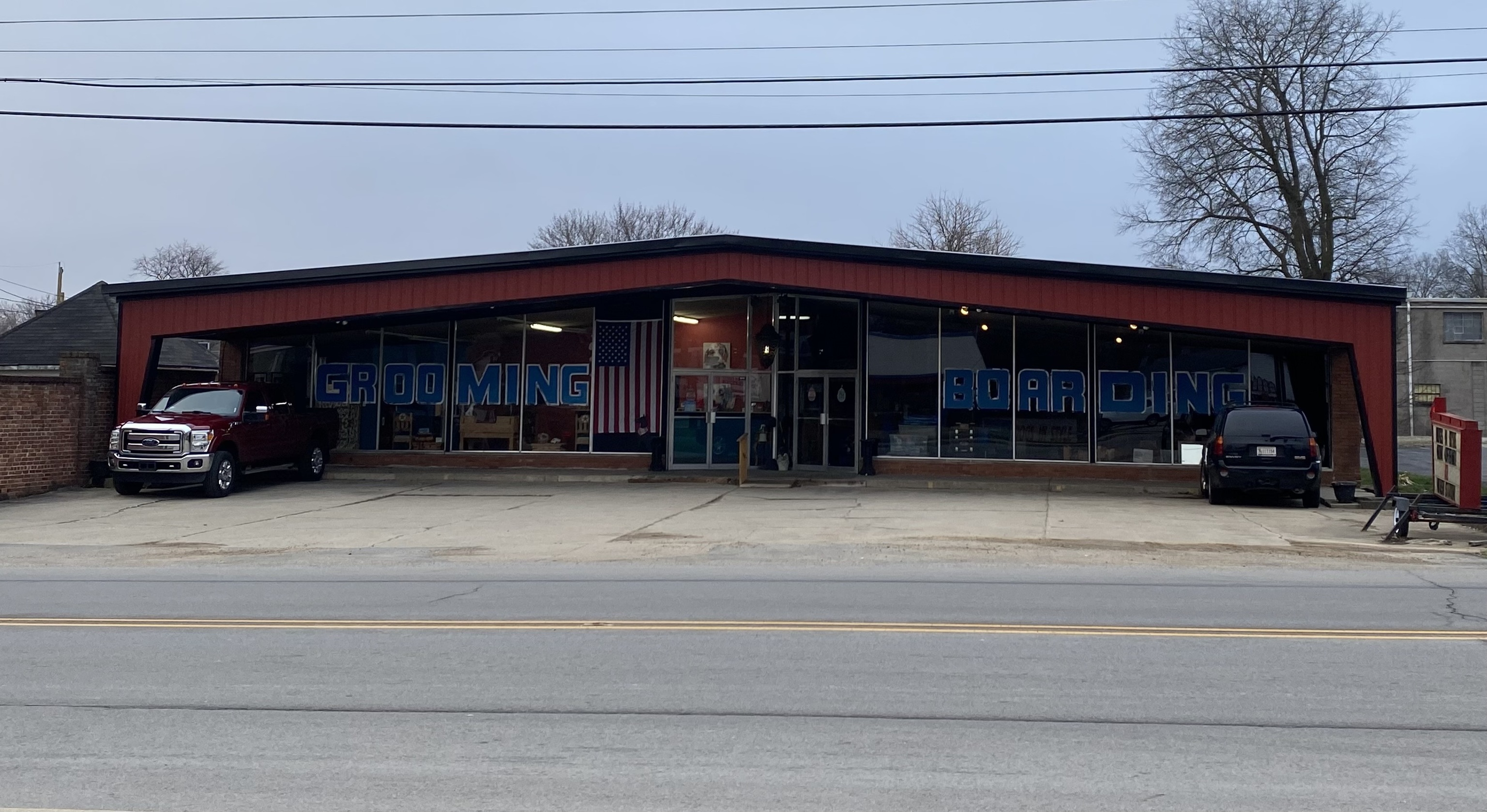 Anderson, Indiana 46016, United States, ,Commercial,Active,62805