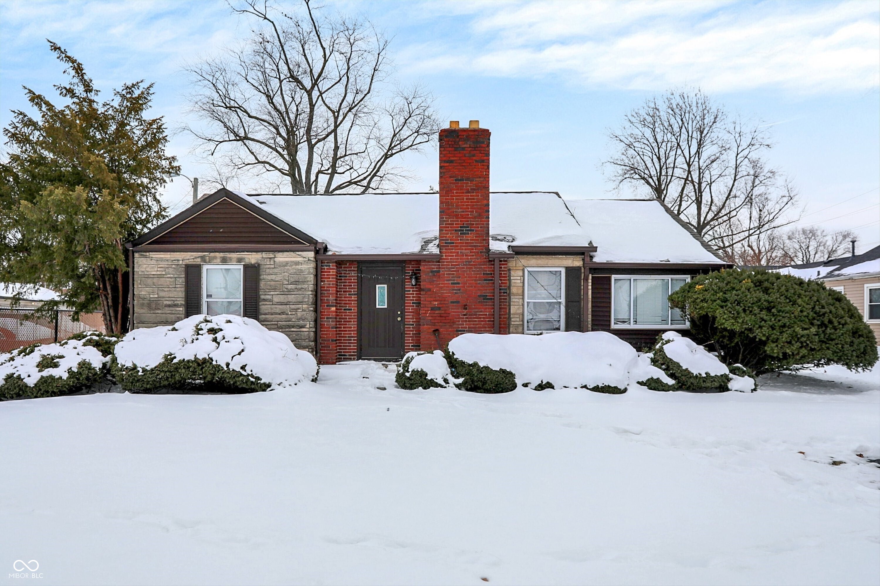 1109 N Shadeland Avenue