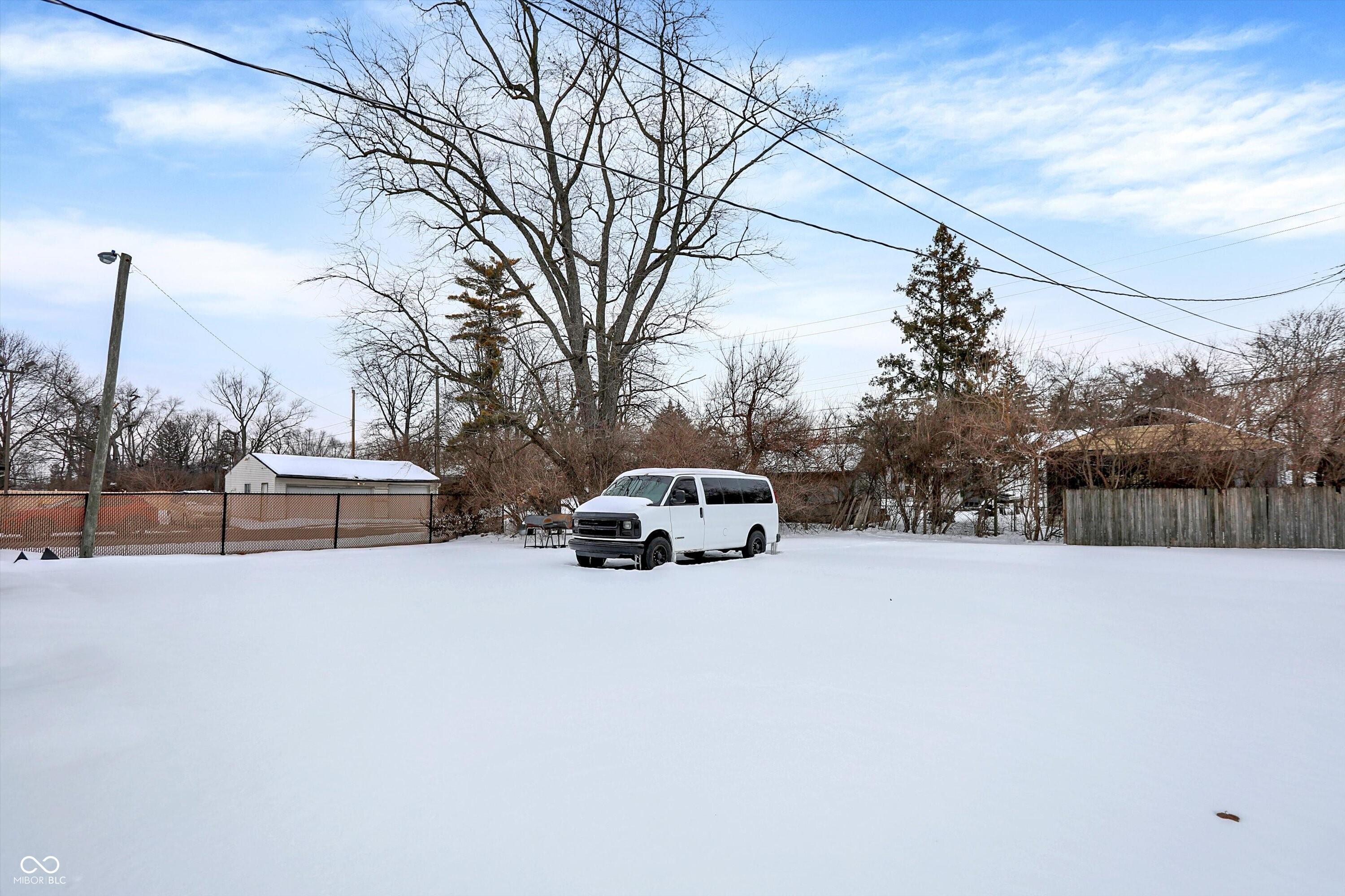 1109 N Shadeland Avenue