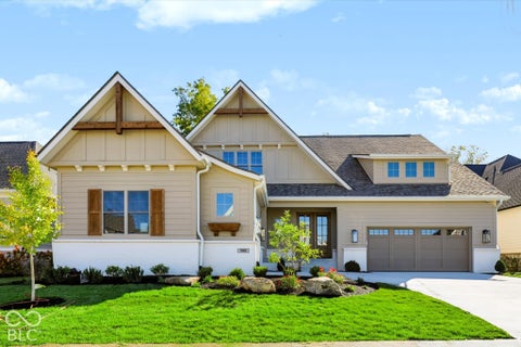 Photo of 725 Wexford Hill Court, Westfield, IN 46074 (MLS # 22132510)