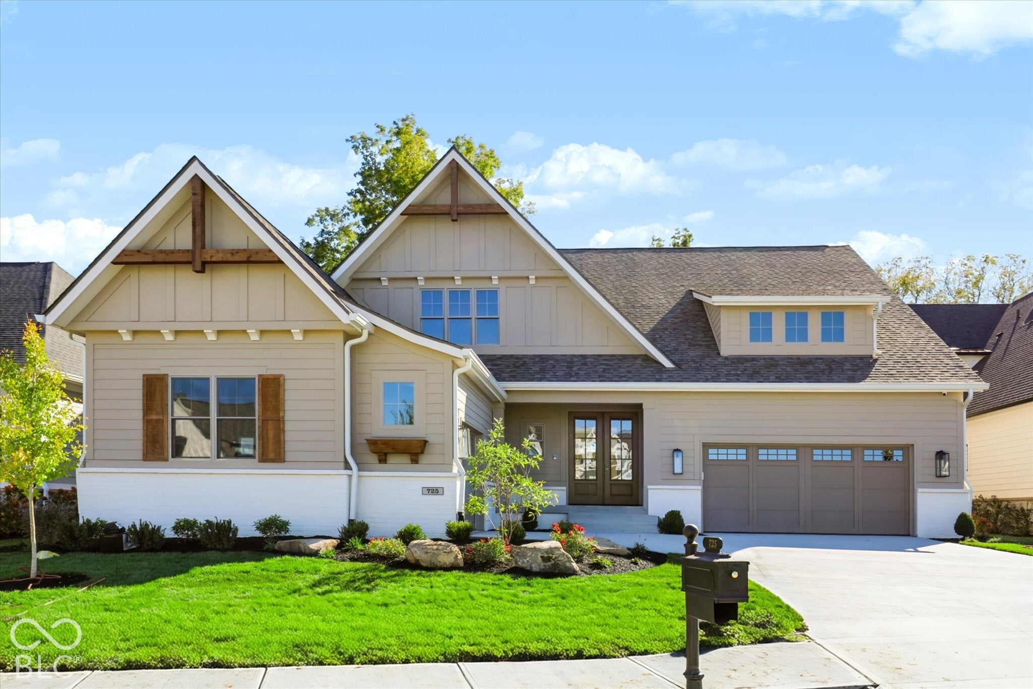 725 Wexford Hill Court