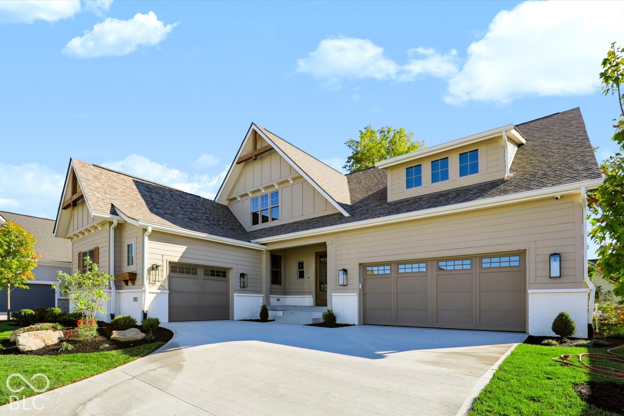 725 Wexford Hill Court