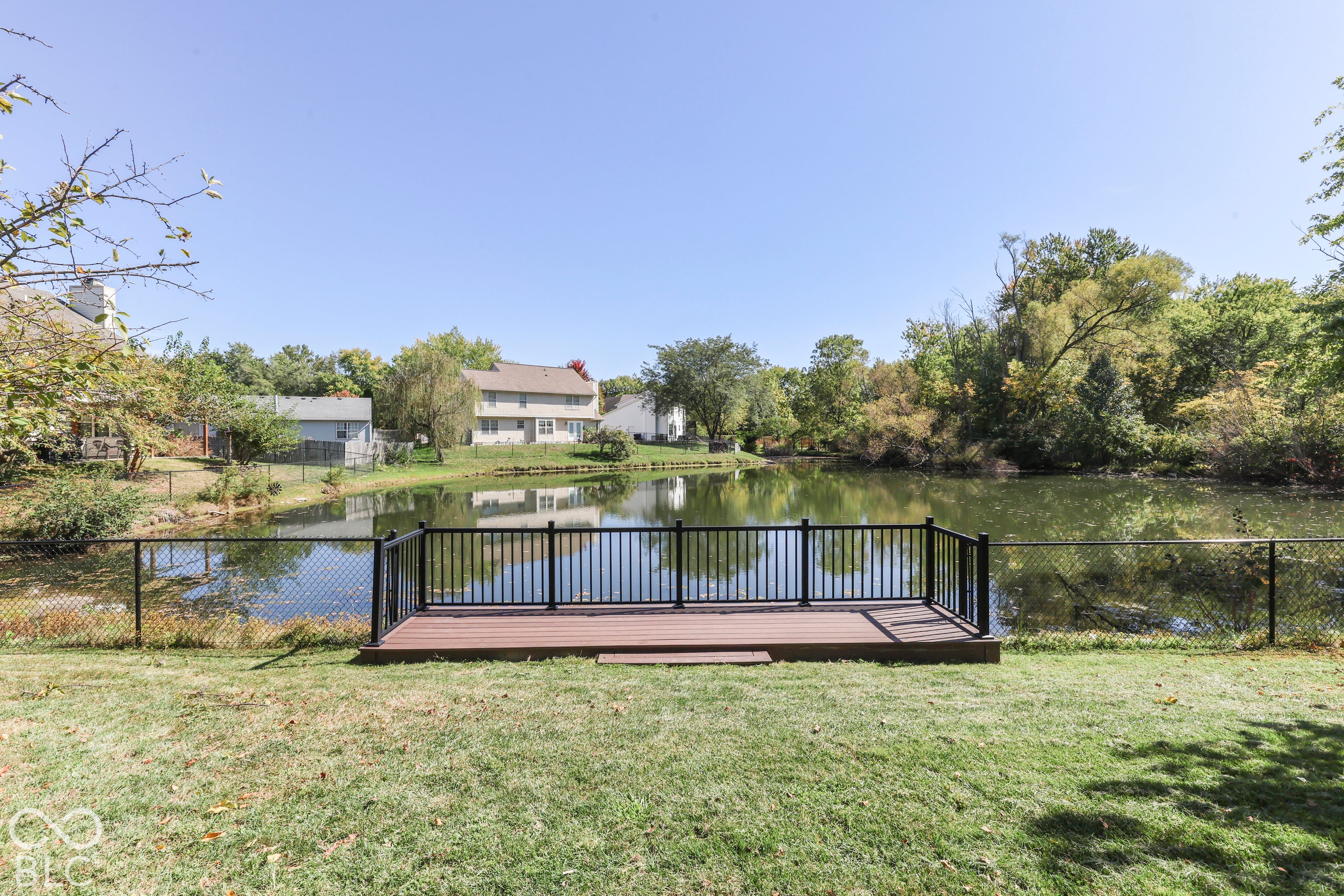 5845 Iron Oaks Court