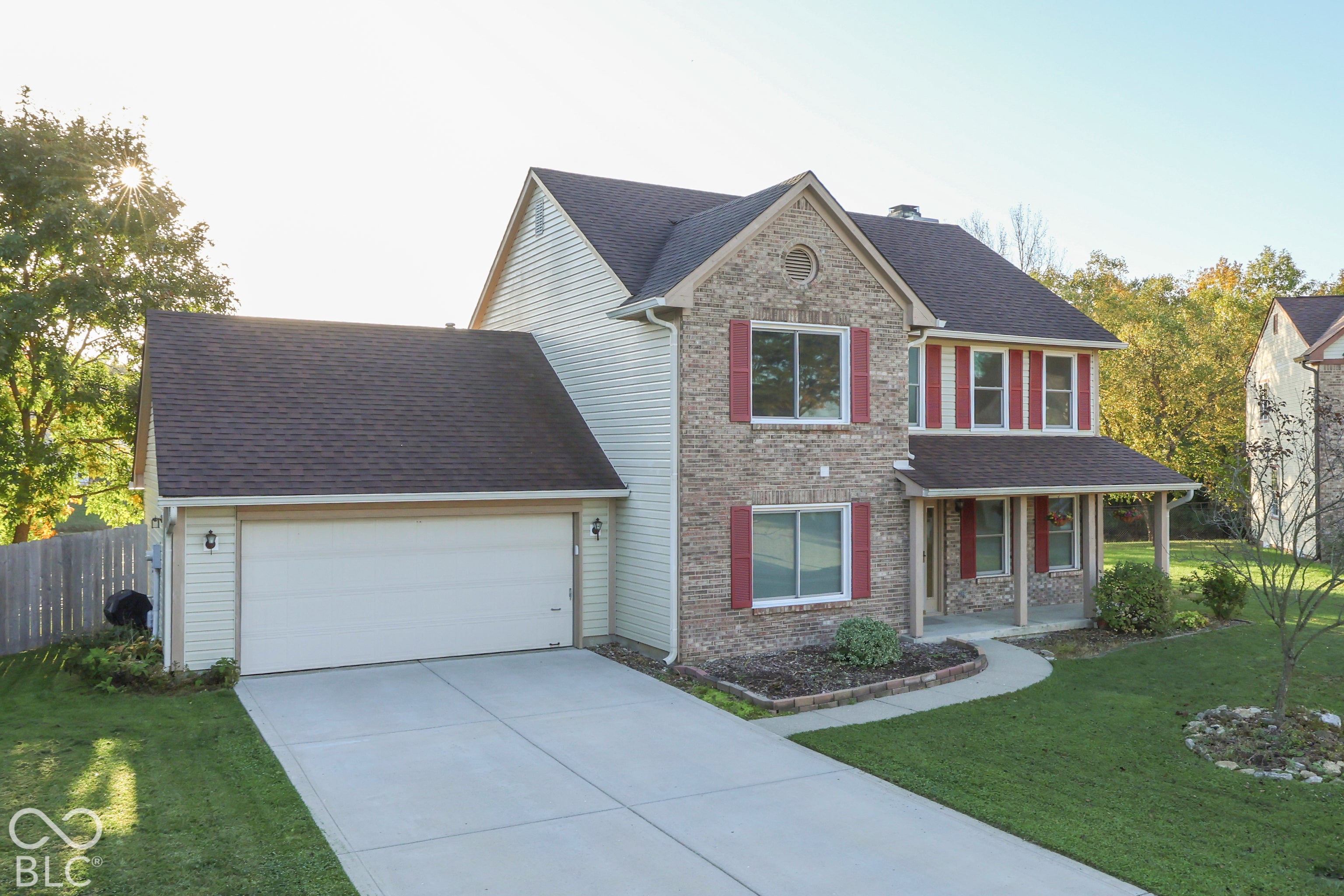 5845 Iron Oaks Court