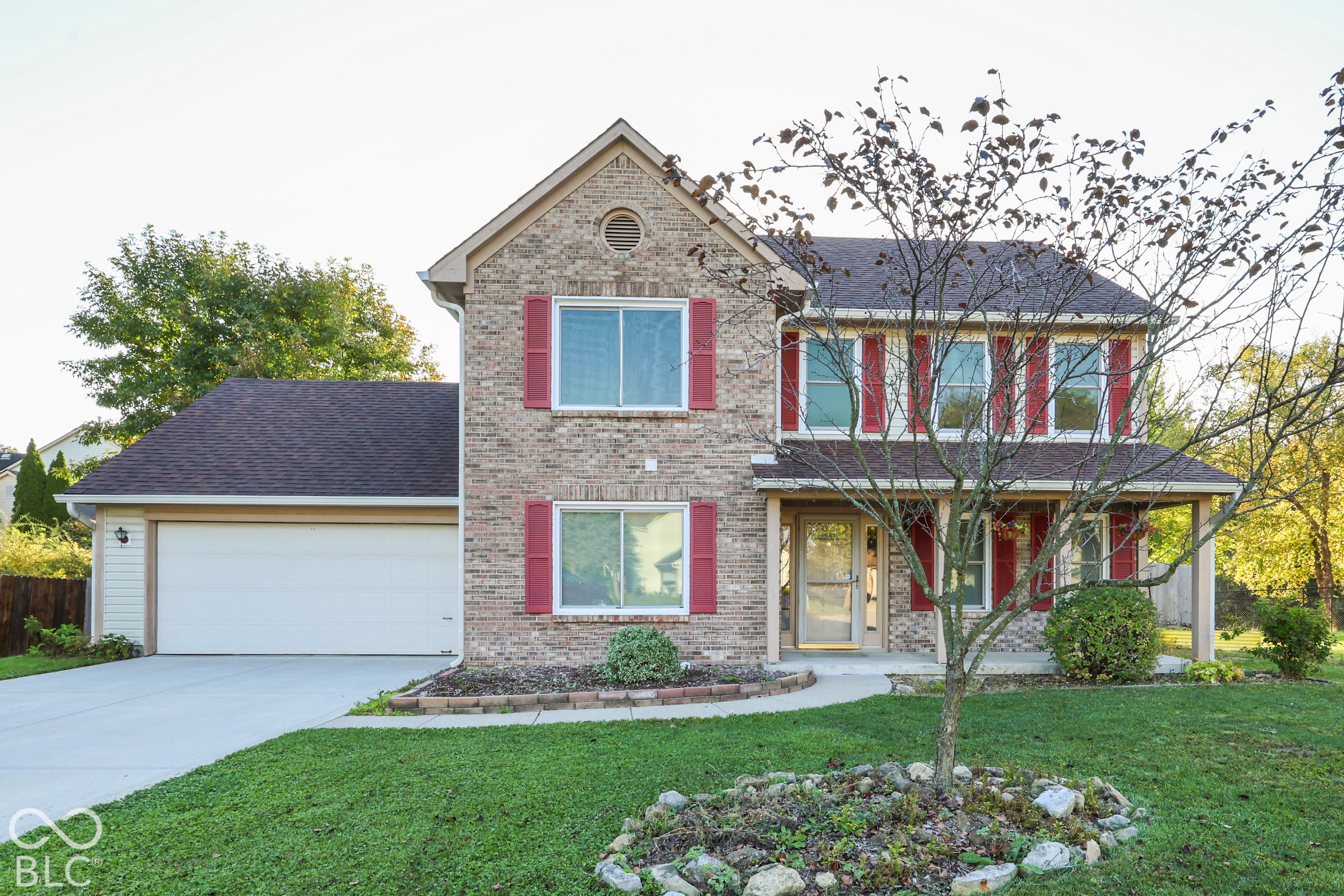 5845 Iron Oaks Court