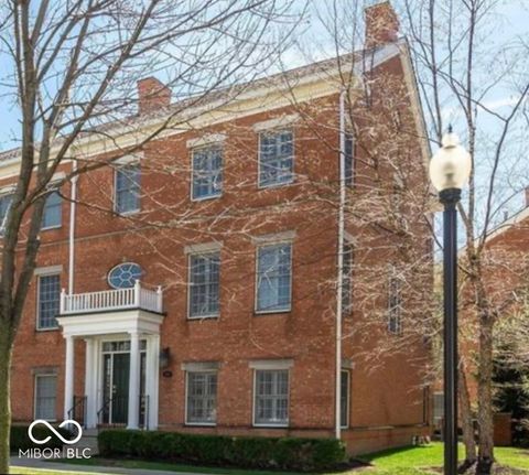 2201 Glebe Street Carmel IN 46032