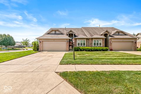 735 Cottage Lane Greenwood IN 46143