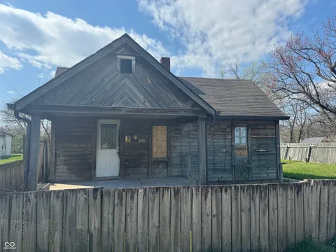 1520 N Bancroft Street, Indianapolis, IN 46201 - MLS#: 22018994