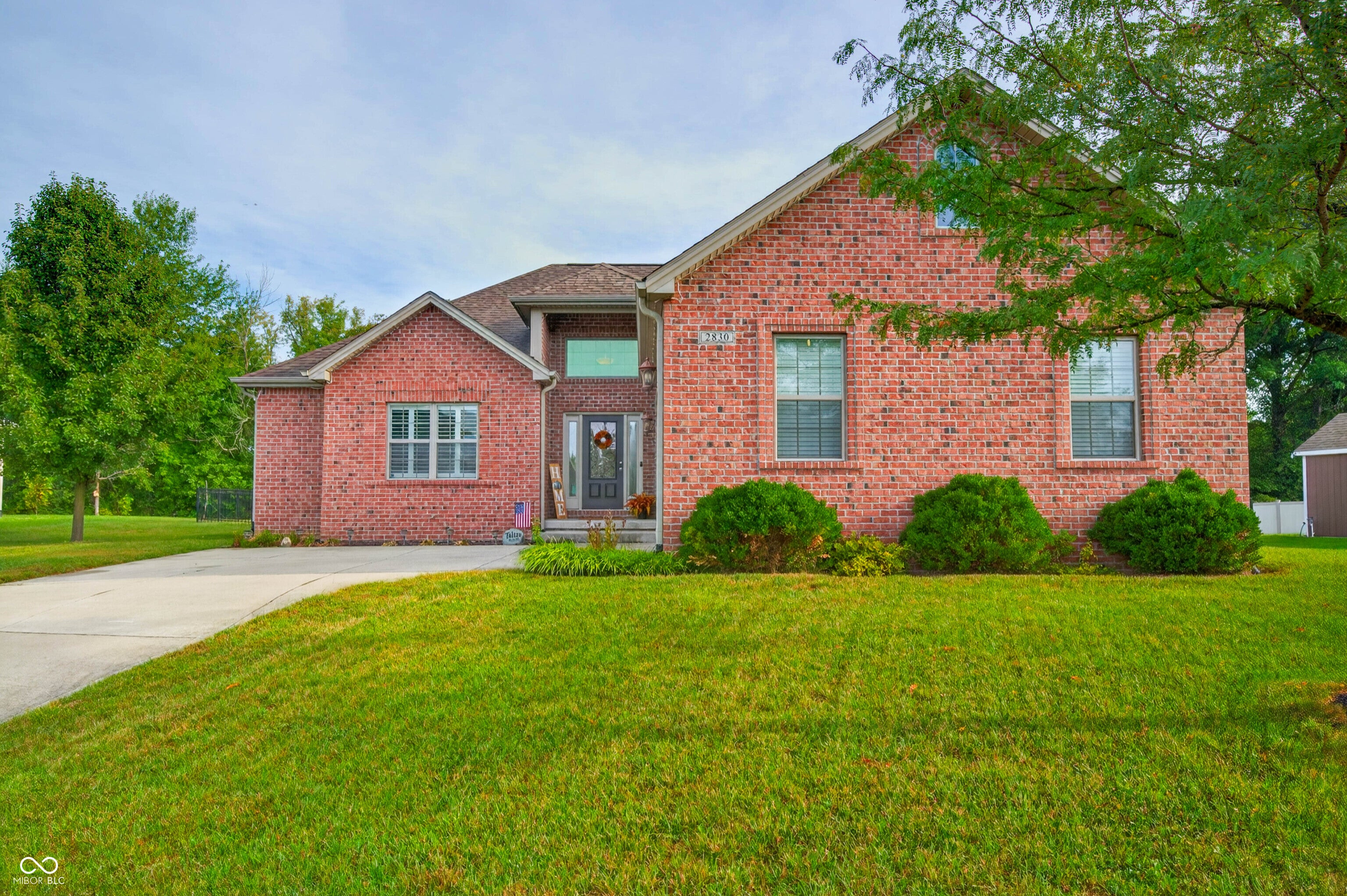 2830 Trillium Way