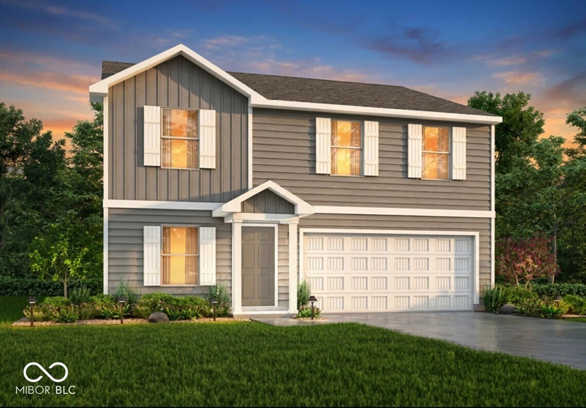 2018 Harmony Lane