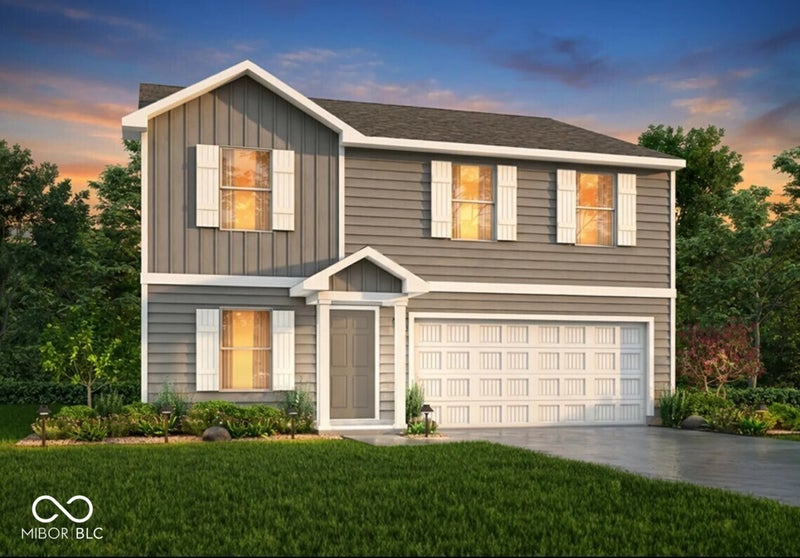 2018 Harmony Lane