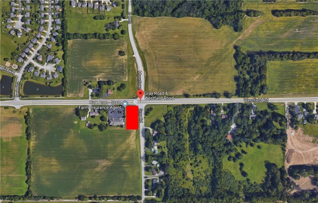 Westfield, Indiana 46062, United States, ,Commercial,Pending,68874