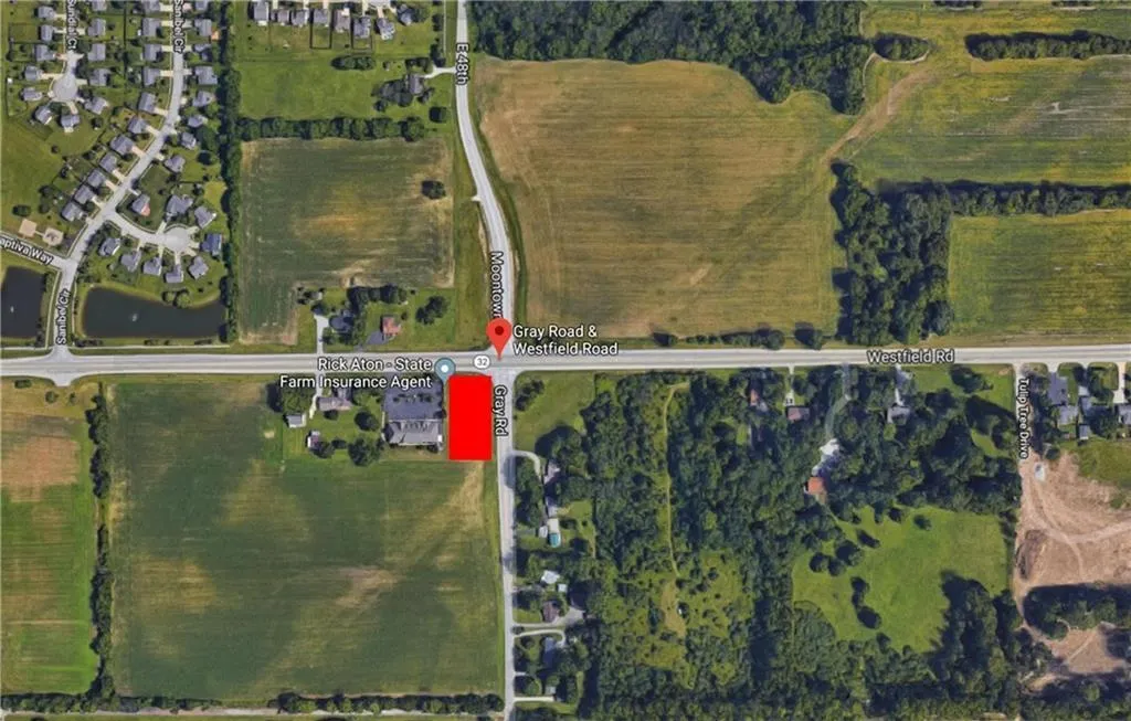 Westfield, Indiana 46062, United States, ,Commercial,Pending,68874