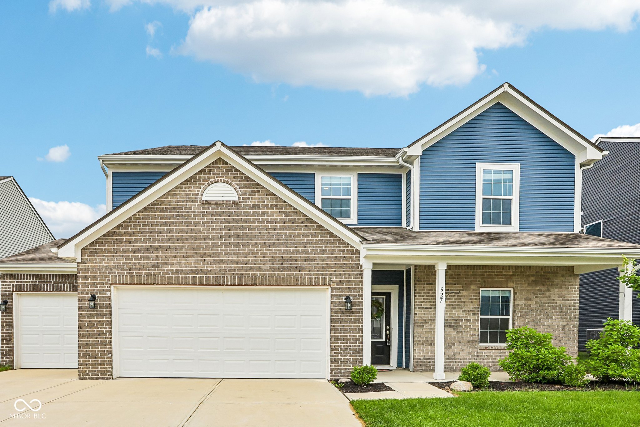 527 Buckthorn