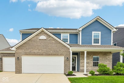 527 Buckthorn Sheridan IN 46069
