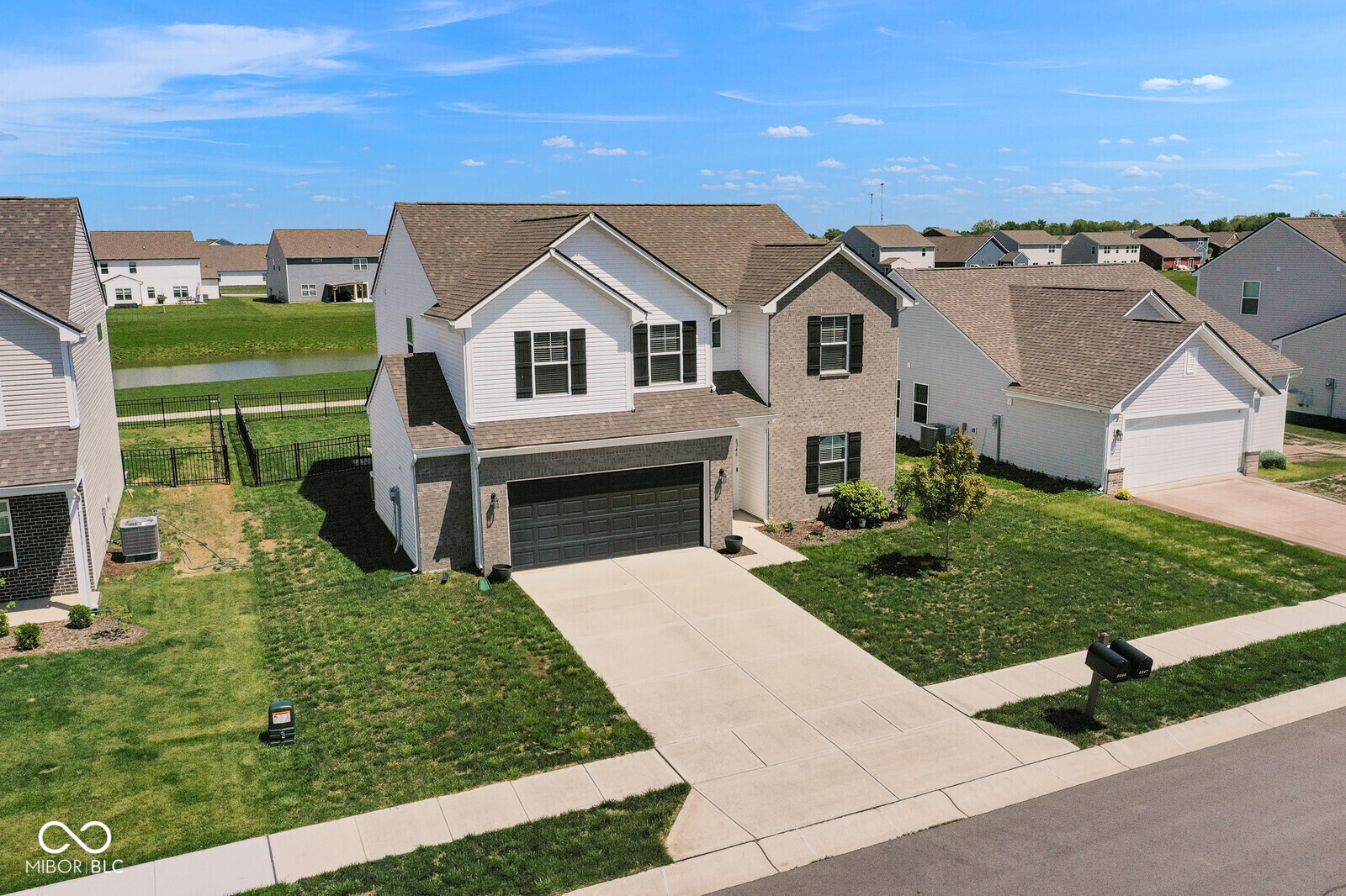 8346 Juniper Lane