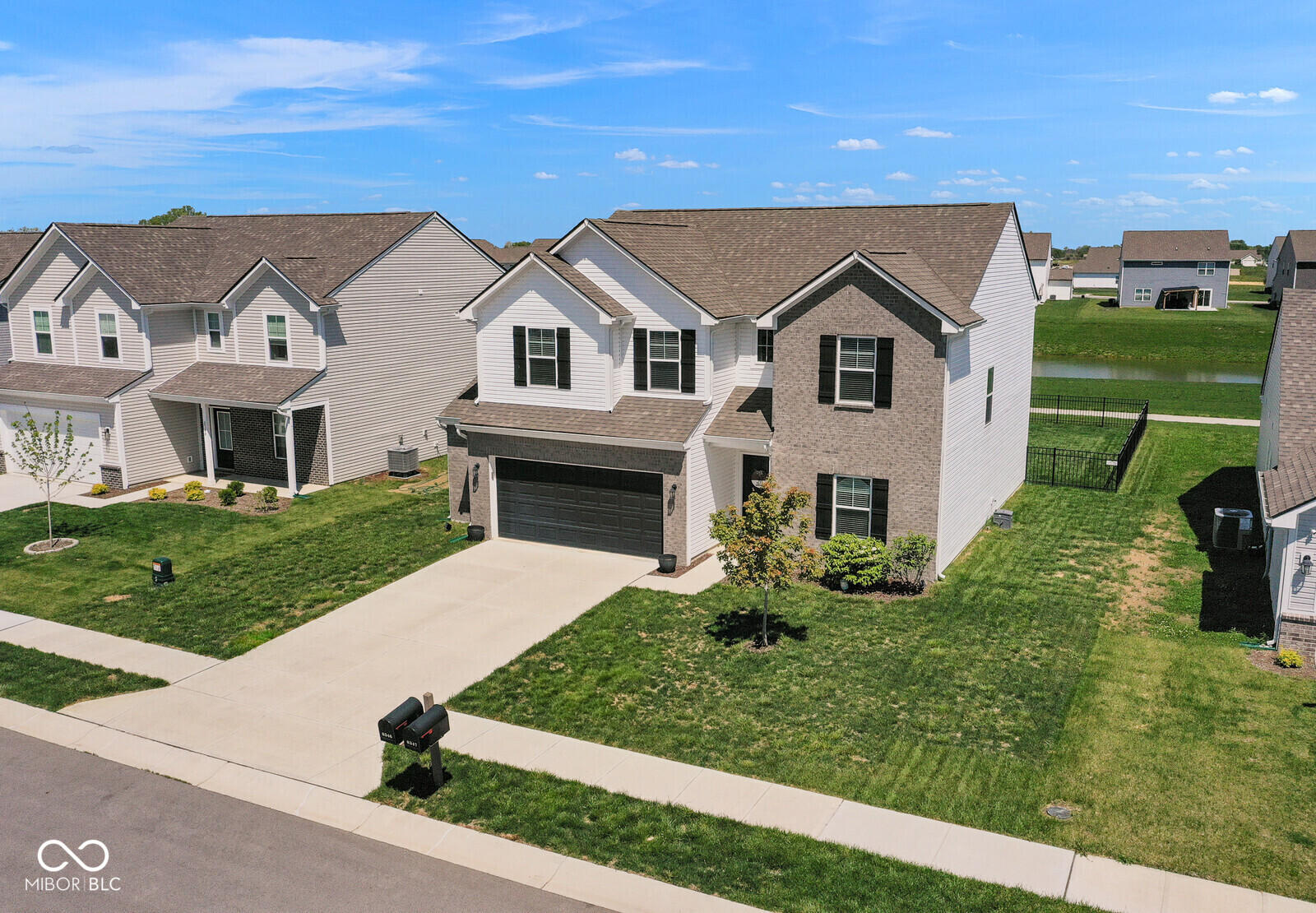 8346 Juniper Lane