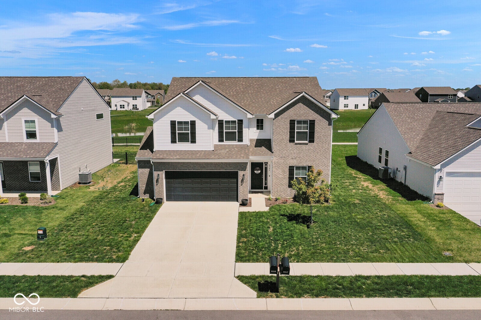 8346 Juniper Lane