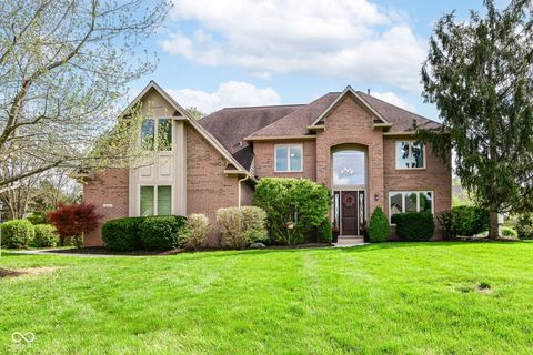 5251 Cheyenne Moon Carmel IN 46033