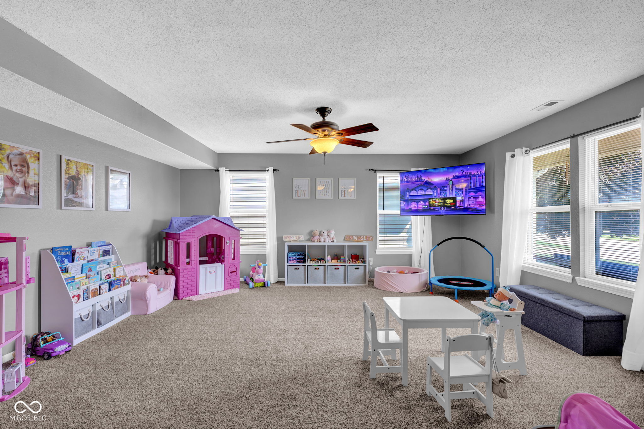 3511 Firethorn Drive