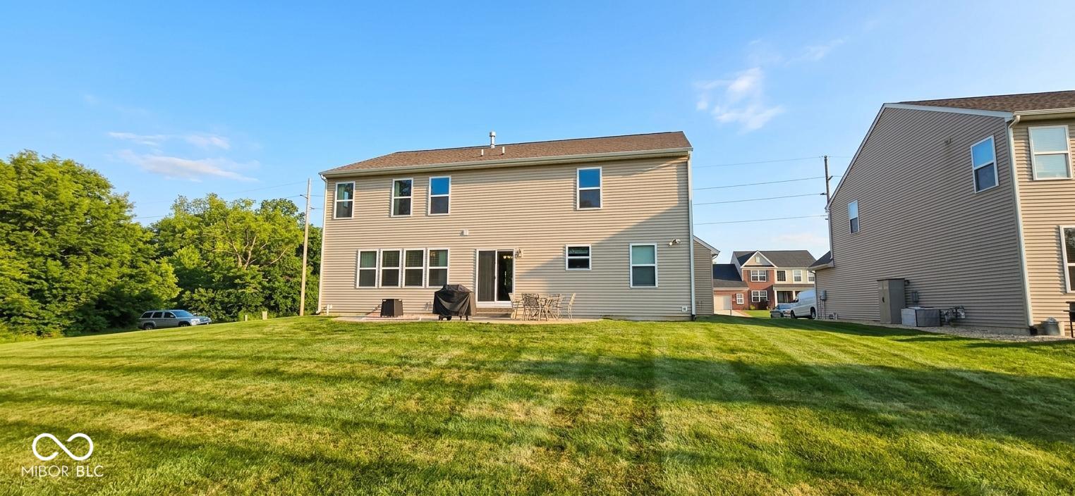 5308 Misthaven Lane