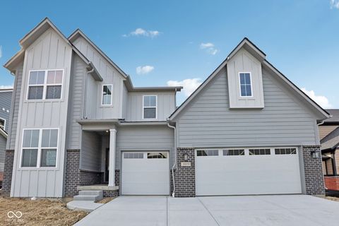 20070 Copper Stone Court Westfield IN 46074