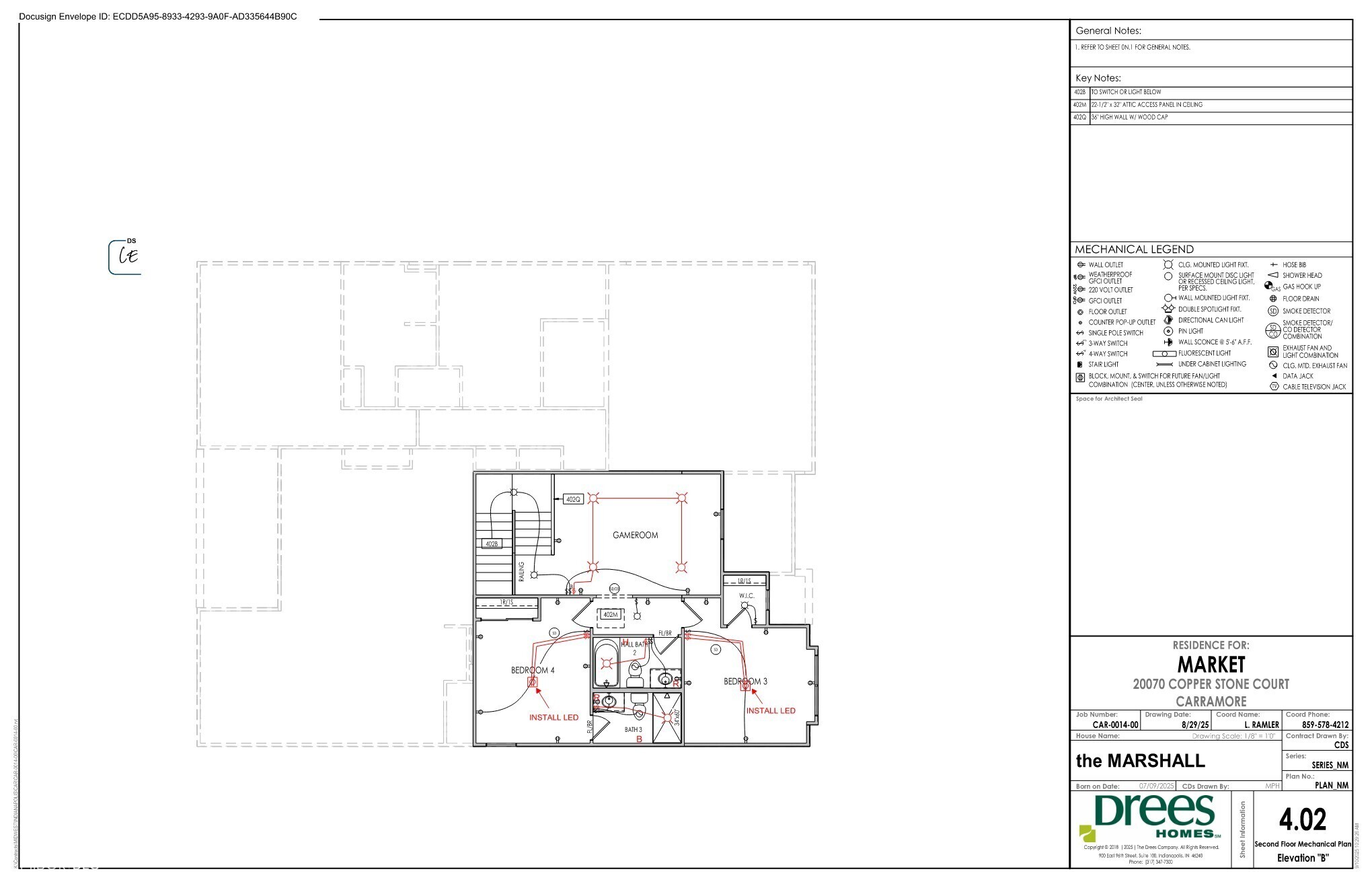 20070 Copper Stone Court