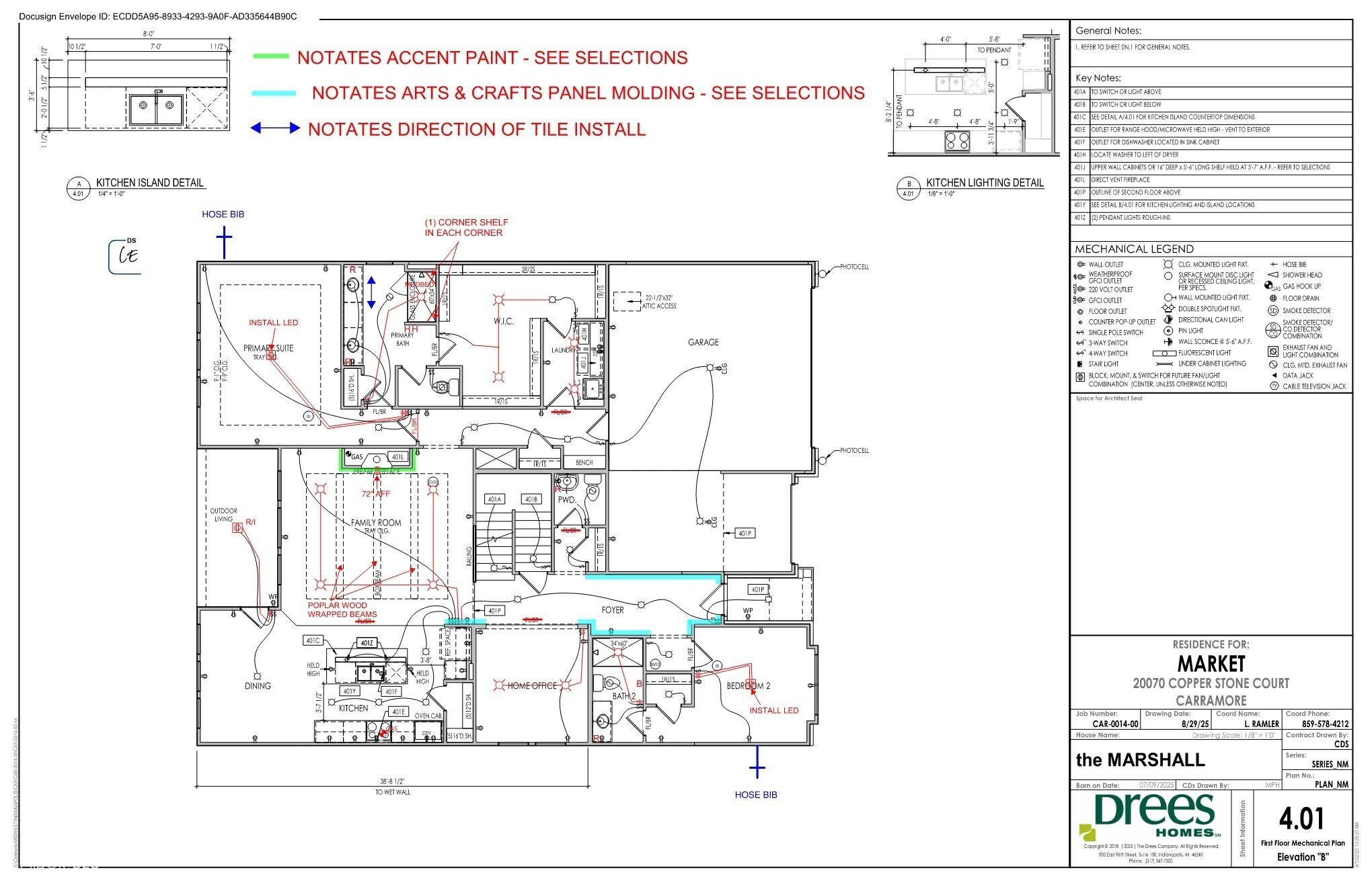20070 Copper Stone Court