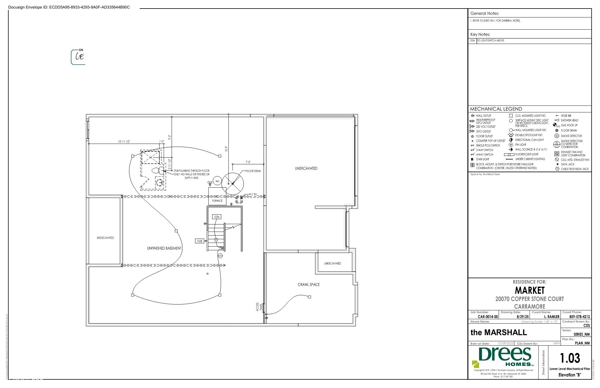 20070 Copper Stone Court