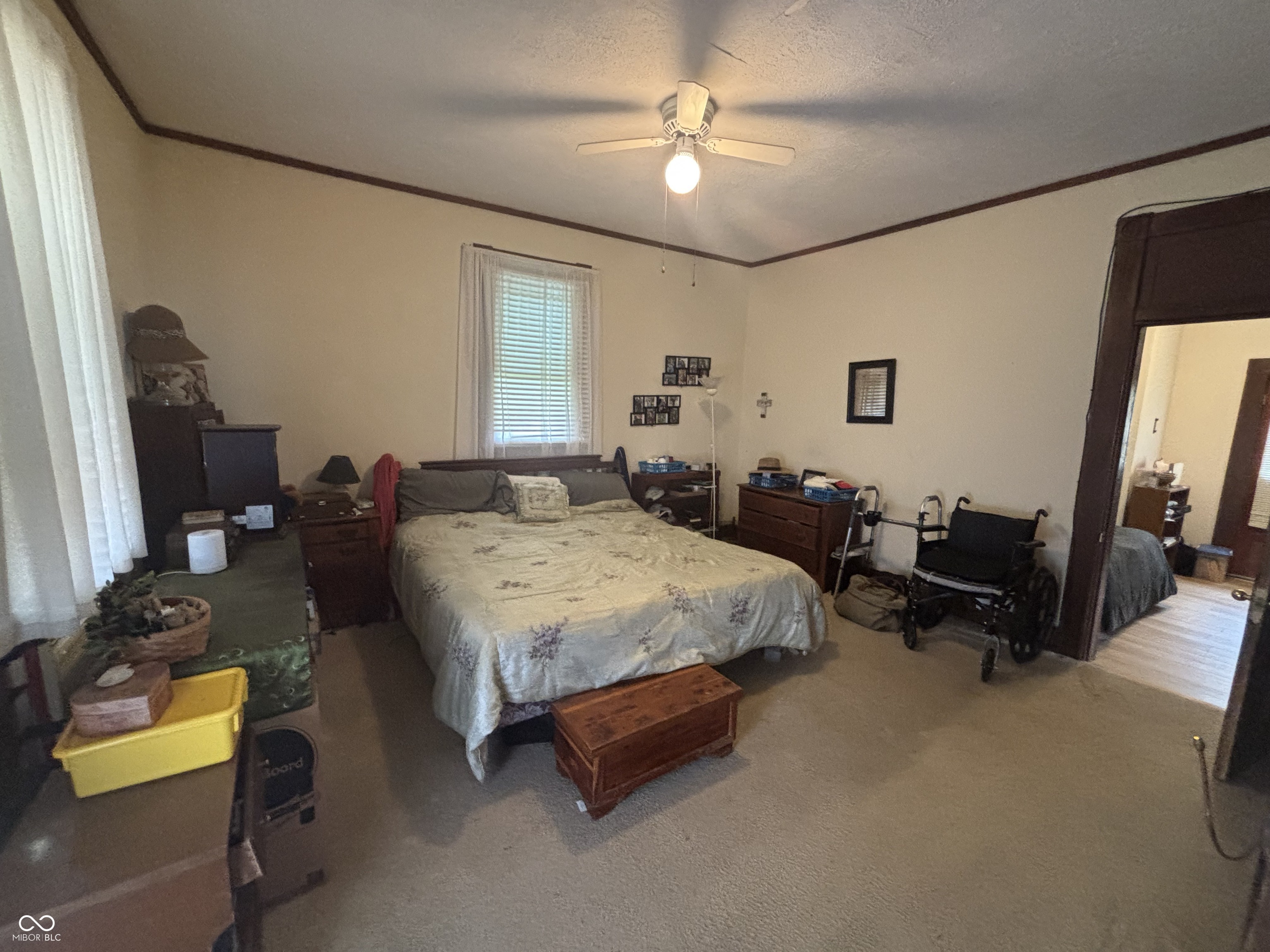 5553 N County Road 10 E