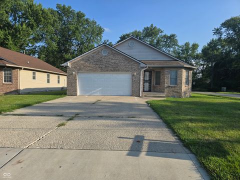 7305 E 38th Street Indianapolis IN 46226