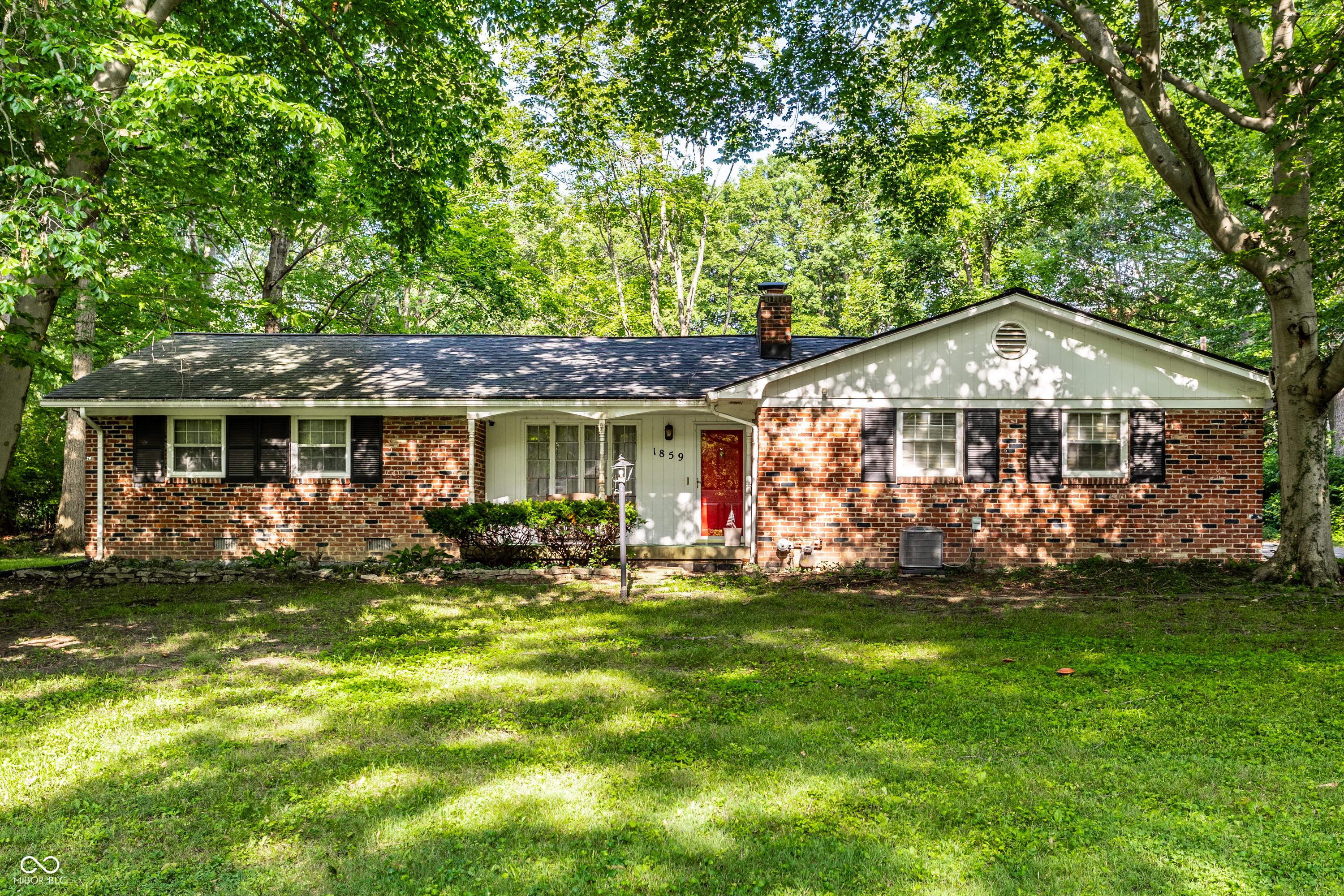 1859 Marian Drive