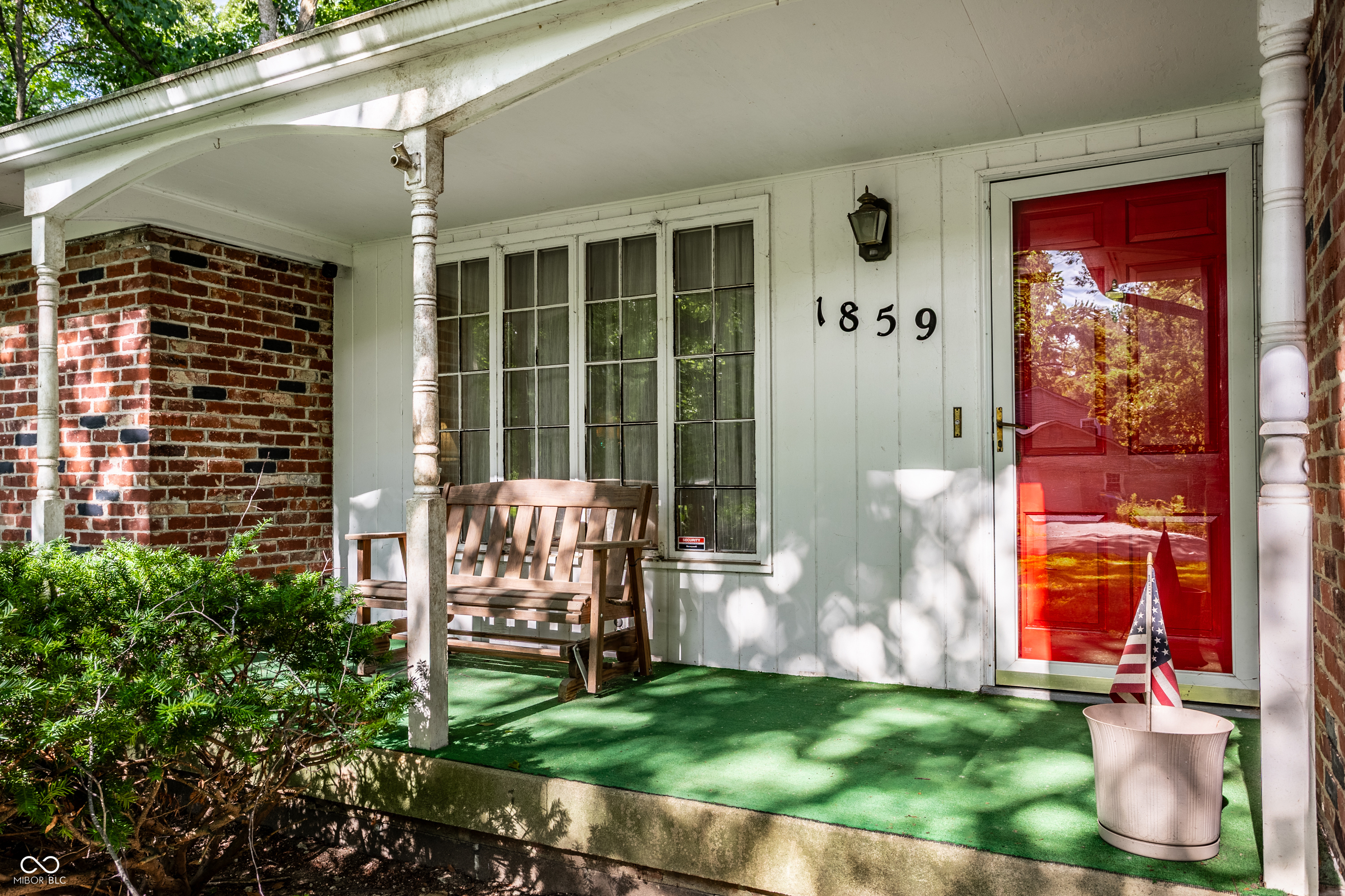 1859 Marian Drive